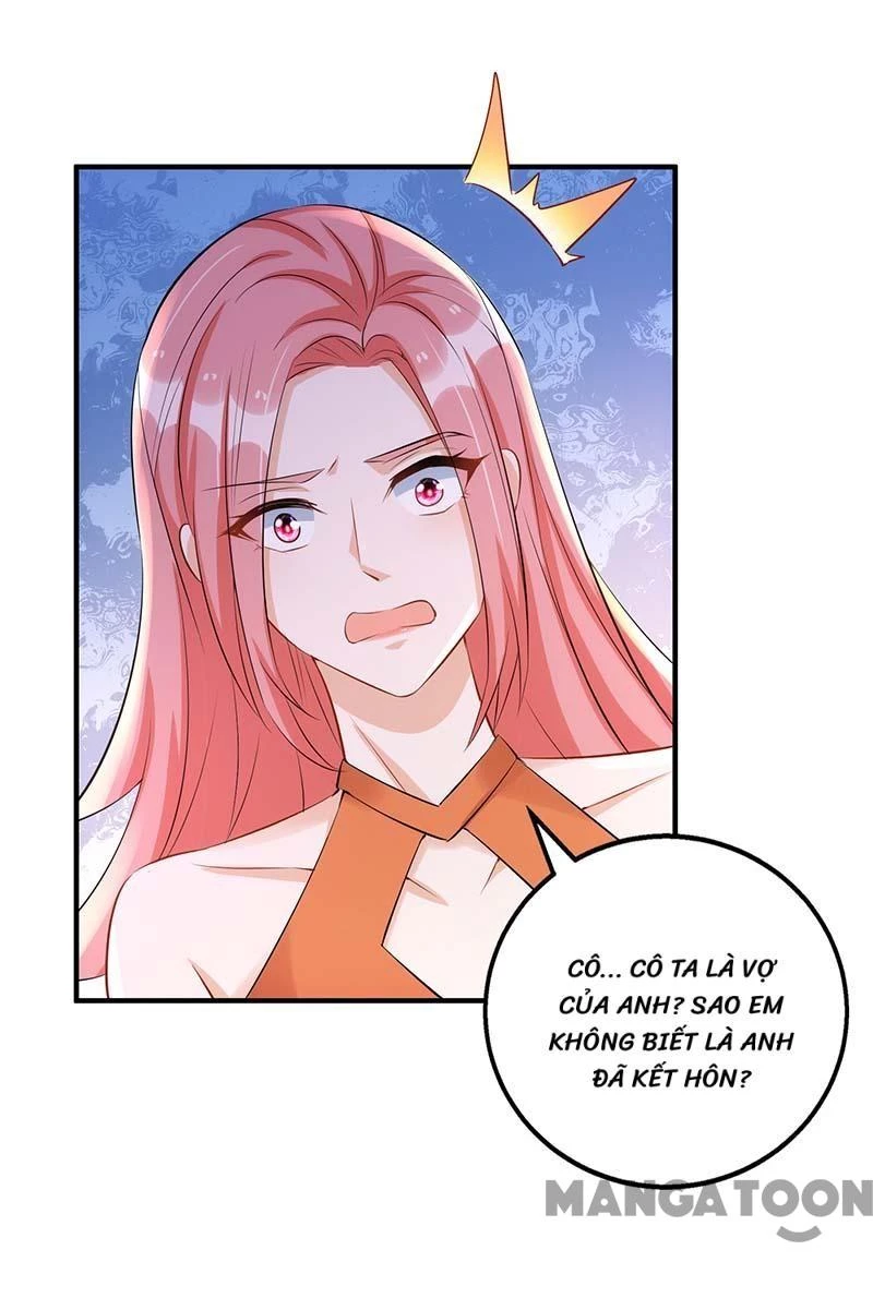 Thiết Lập Nhân Vật Daddy Của Tôi Bị Sụp Đổ Chapter 148 - 16