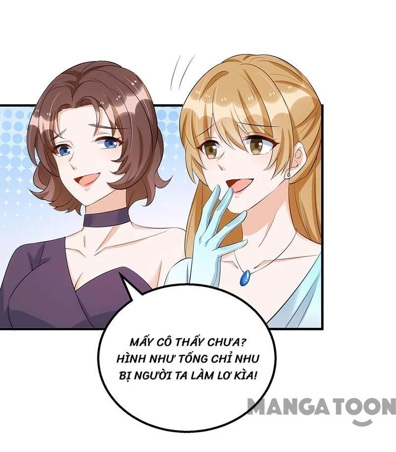 Thiết Lập Nhân Vật Daddy Của Tôi Bị Sụp Đổ Chapter 148 - 19