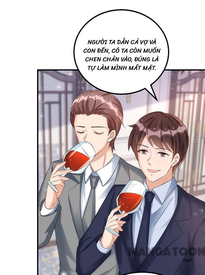 Thiết Lập Nhân Vật Daddy Của Tôi Bị Sụp Đổ Chapter 148 - 20