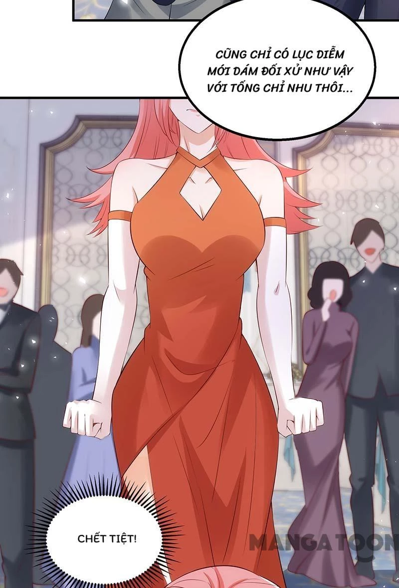 Thiết Lập Nhân Vật Daddy Của Tôi Bị Sụp Đổ Chapter 148 - 21