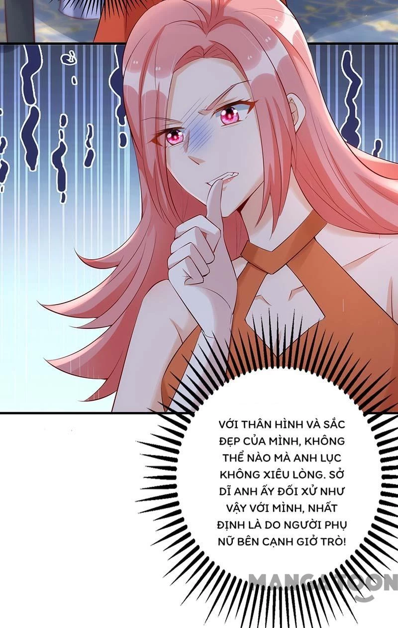 Thiết Lập Nhân Vật Daddy Của Tôi Bị Sụp Đổ Chapter 148 - 22