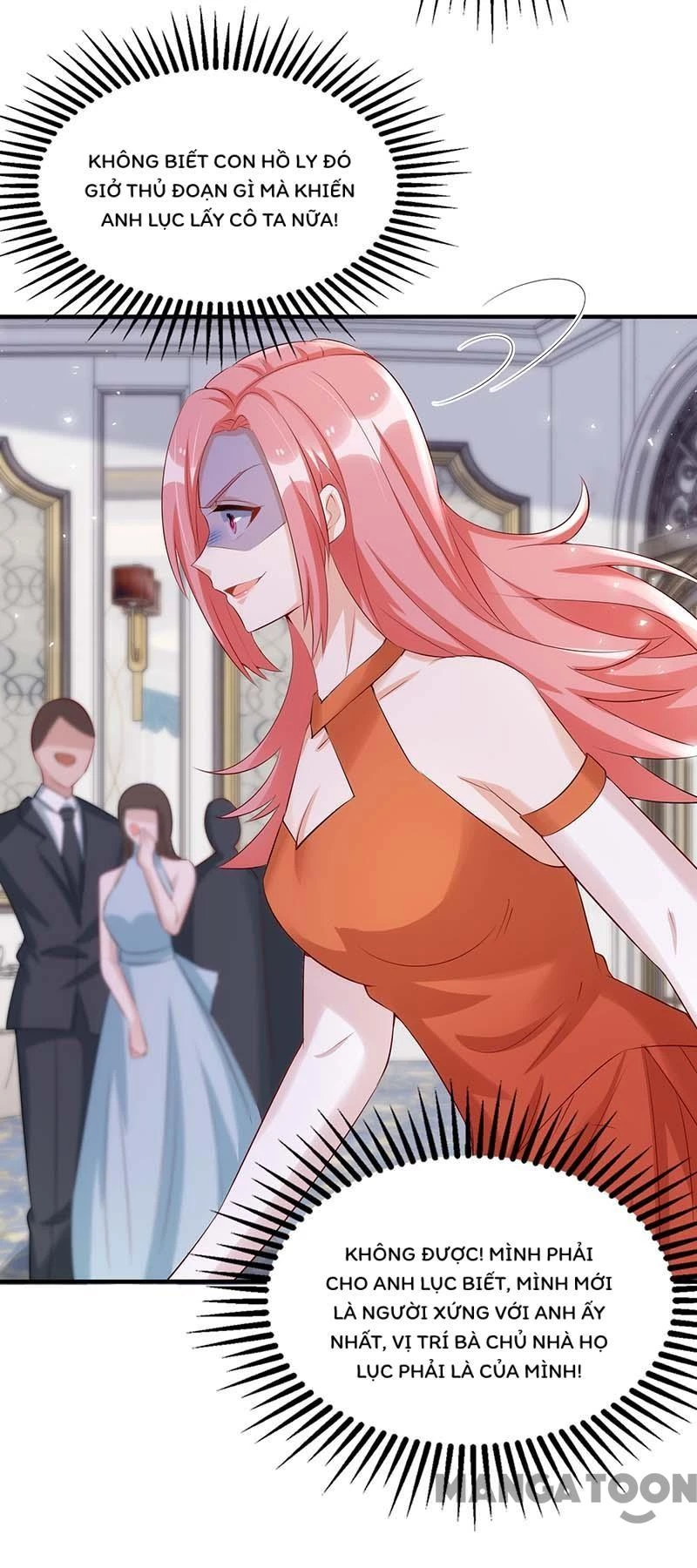 Thiết Lập Nhân Vật Daddy Của Tôi Bị Sụp Đổ Chapter 148 - 23