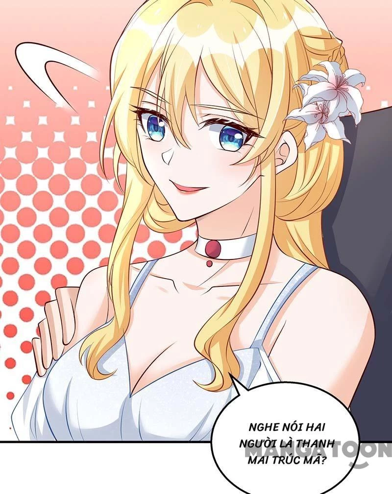 Thiết Lập Nhân Vật Daddy Của Tôi Bị Sụp Đổ Chapter 148 - 26