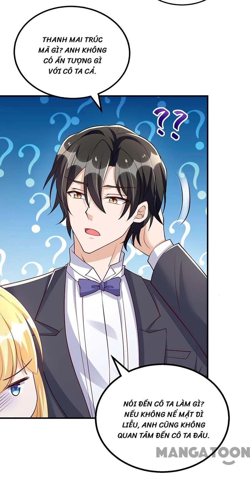 Thiết Lập Nhân Vật Daddy Của Tôi Bị Sụp Đổ Chapter 148 - 27