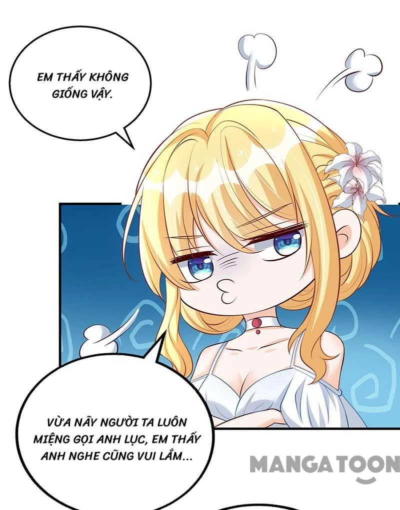 Thiết Lập Nhân Vật Daddy Của Tôi Bị Sụp Đổ Chapter 148 - 28