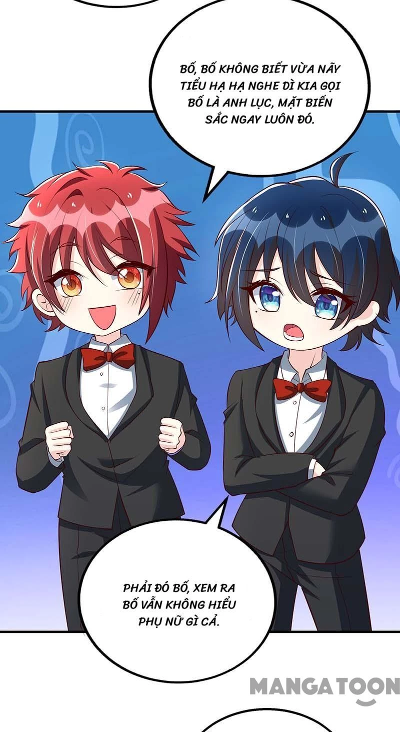 Thiết Lập Nhân Vật Daddy Của Tôi Bị Sụp Đổ Chapter 148 - 29