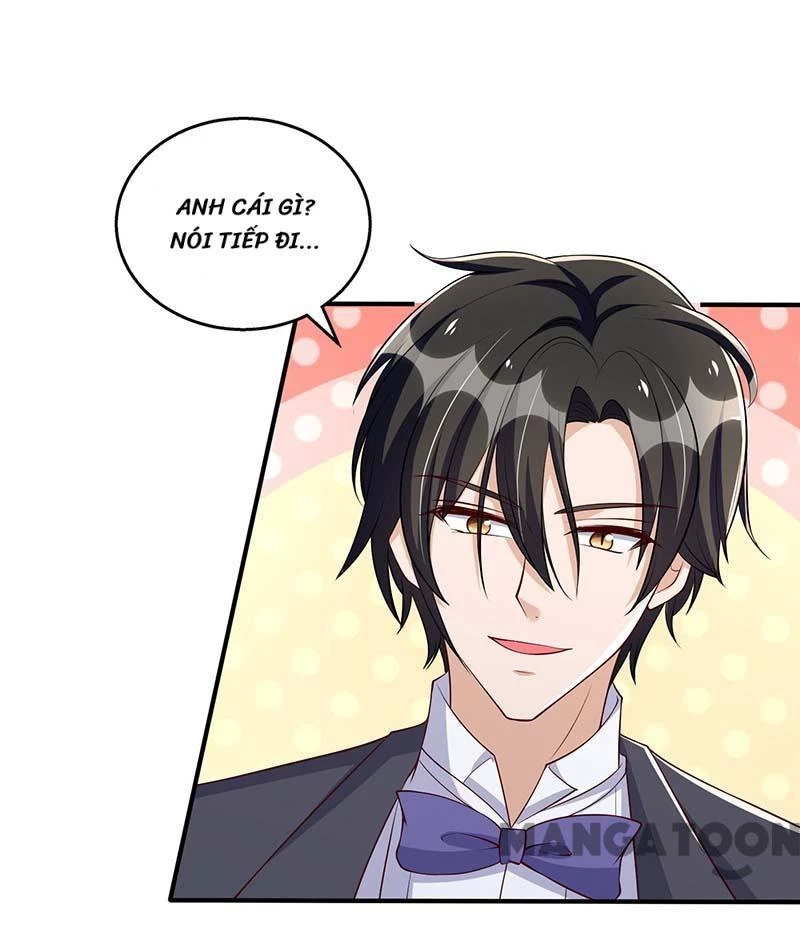 Thiết Lập Nhân Vật Daddy Của Tôi Bị Sụp Đổ Chapter 149 - 4