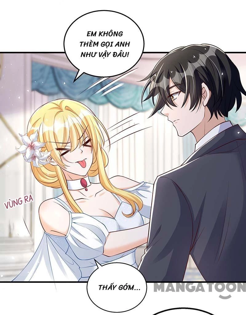 Thiết Lập Nhân Vật Daddy Của Tôi Bị Sụp Đổ Chapter 149 - 5