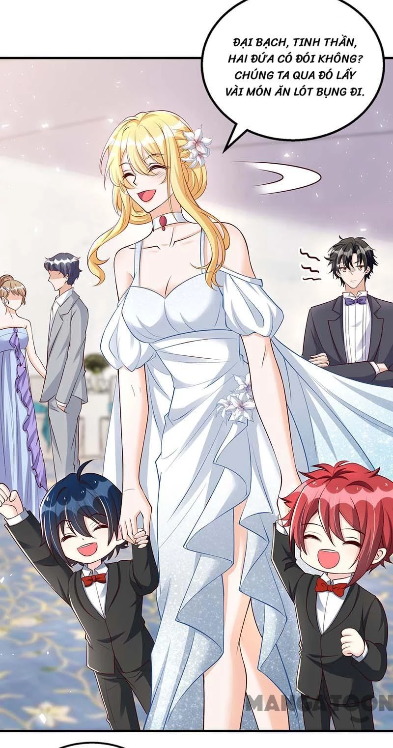 Thiết Lập Nhân Vật Daddy Của Tôi Bị Sụp Đổ Chapter 149 - 6