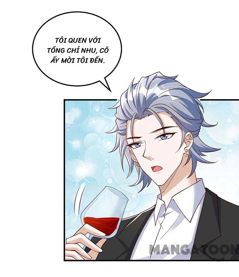 Thiết Lập Nhân Vật Daddy Của Tôi Bị Sụp Đổ Chapter 149 - 9