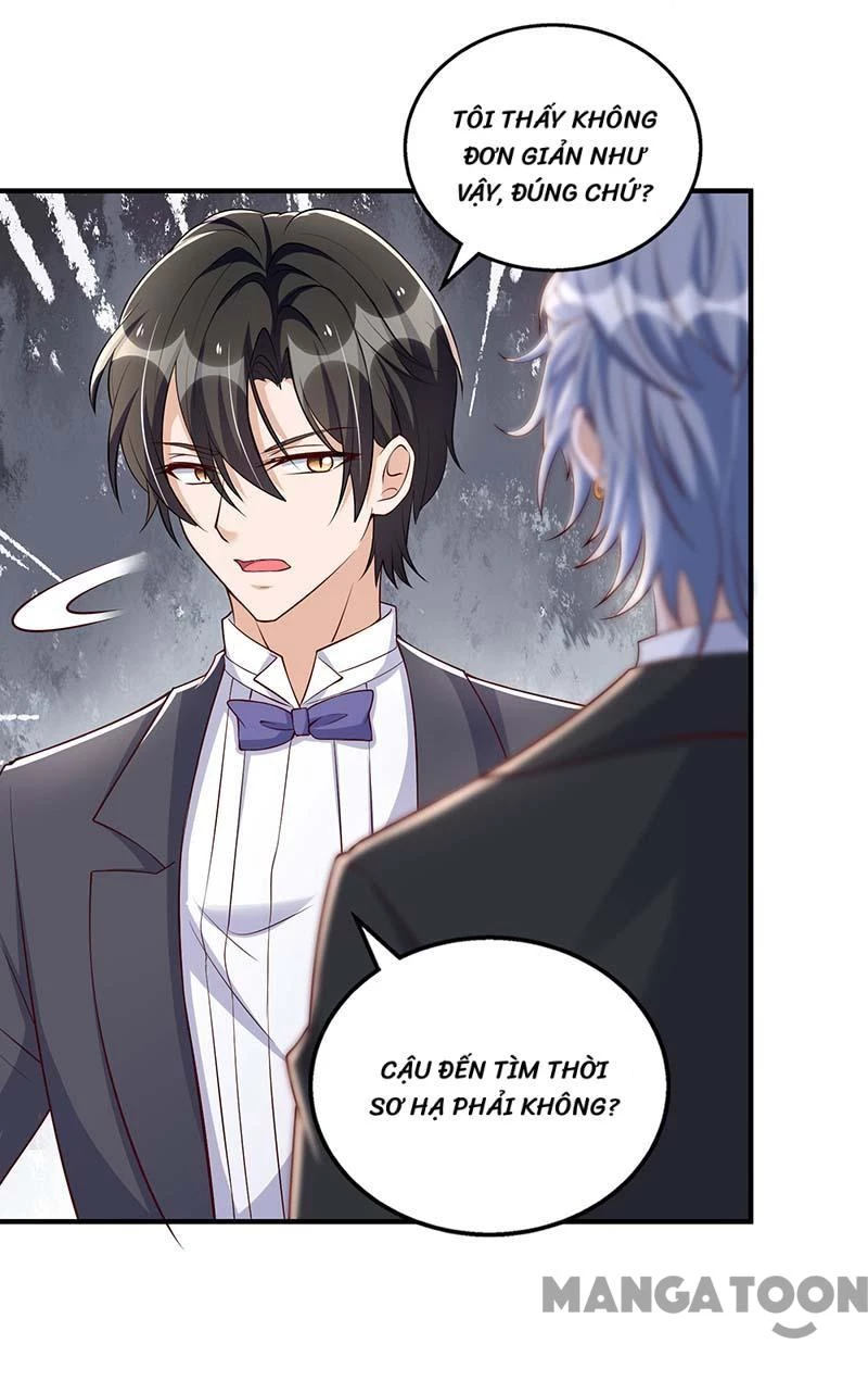 Thiết Lập Nhân Vật Daddy Của Tôi Bị Sụp Đổ Chapter 149 - 10