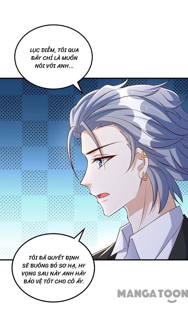 Thiết Lập Nhân Vật Daddy Của Tôi Bị Sụp Đổ Chapter 149 - 13