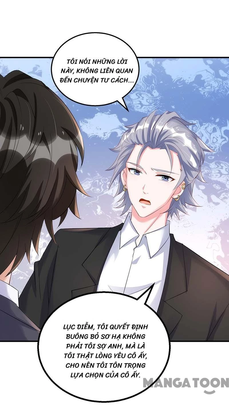 Thiết Lập Nhân Vật Daddy Của Tôi Bị Sụp Đổ Chapter 149 - 15