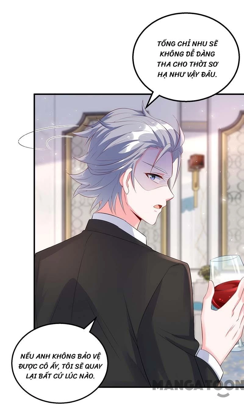 Thiết Lập Nhân Vật Daddy Của Tôi Bị Sụp Đổ Chapter 149 - 16