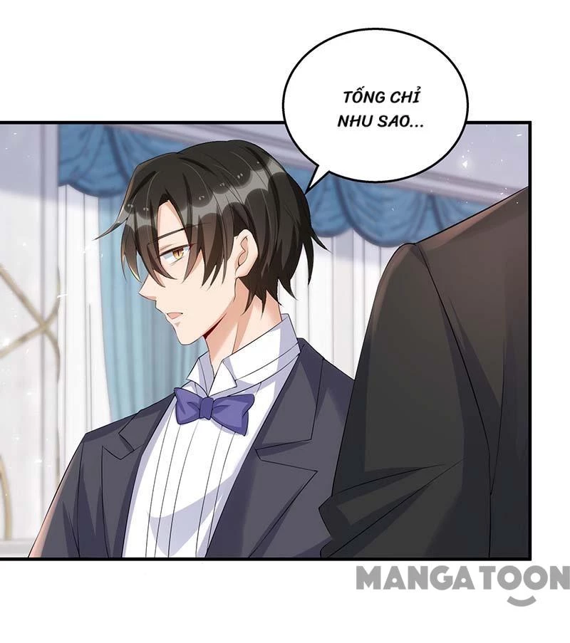 Thiết Lập Nhân Vật Daddy Của Tôi Bị Sụp Đổ Chapter 149 - 17