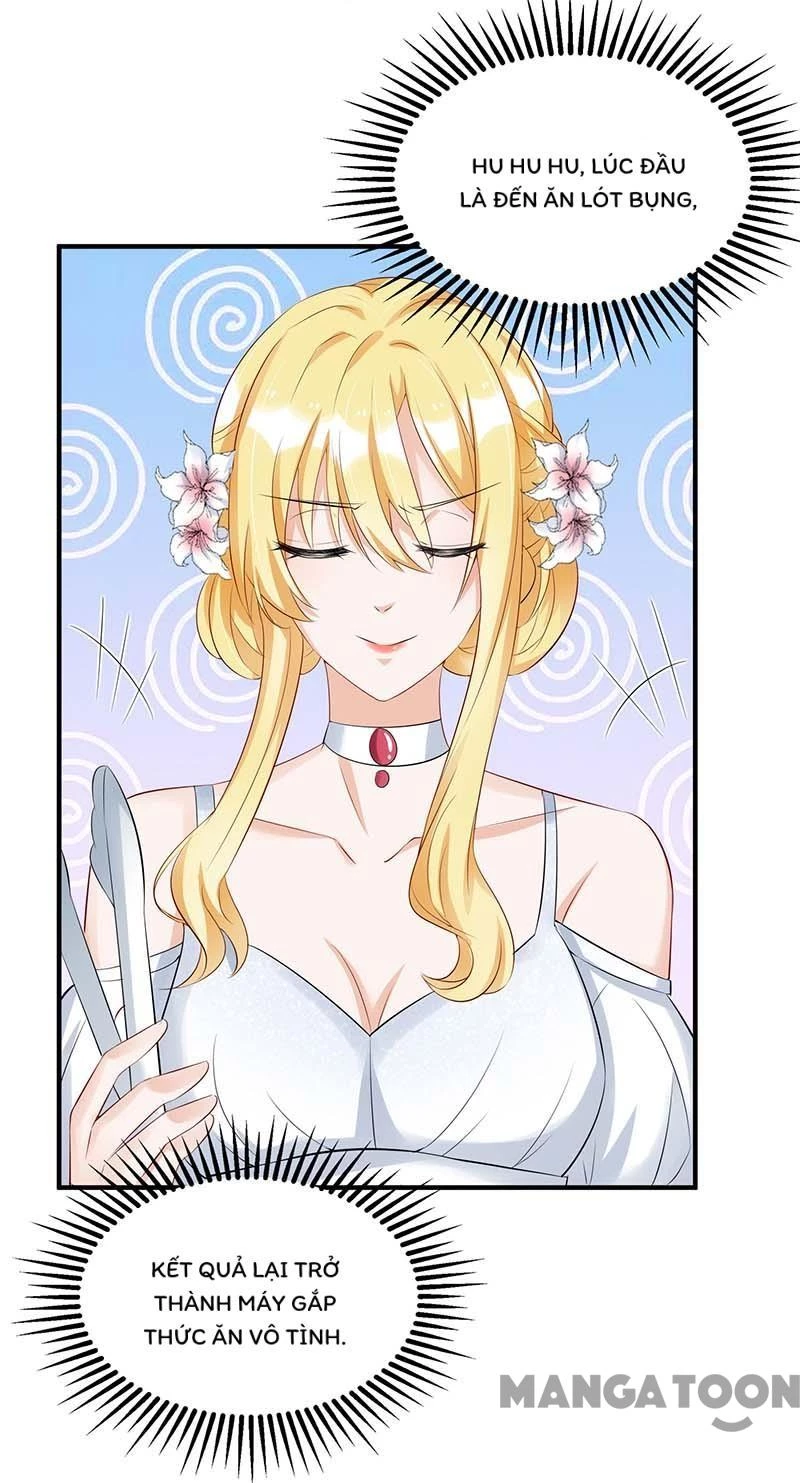 Thiết Lập Nhân Vật Daddy Của Tôi Bị Sụp Đổ Chapter 149 - 21