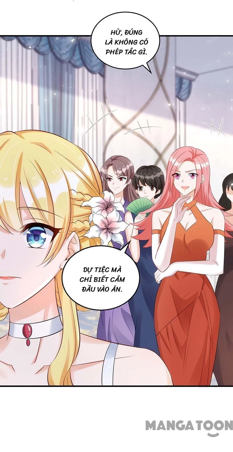 Thiết Lập Nhân Vật Daddy Của Tôi Bị Sụp Đổ Chapter 149 - 22