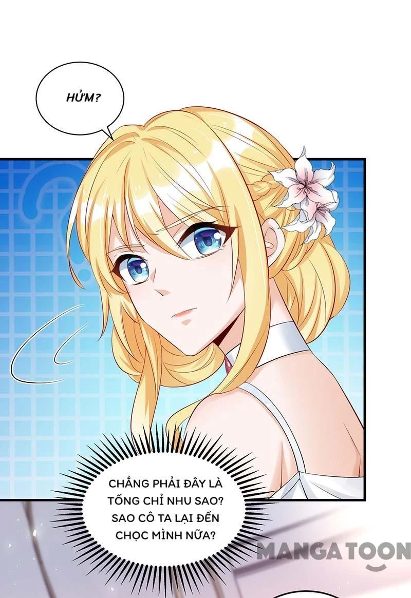 Thiết Lập Nhân Vật Daddy Của Tôi Bị Sụp Đổ Chapter 149 - 23