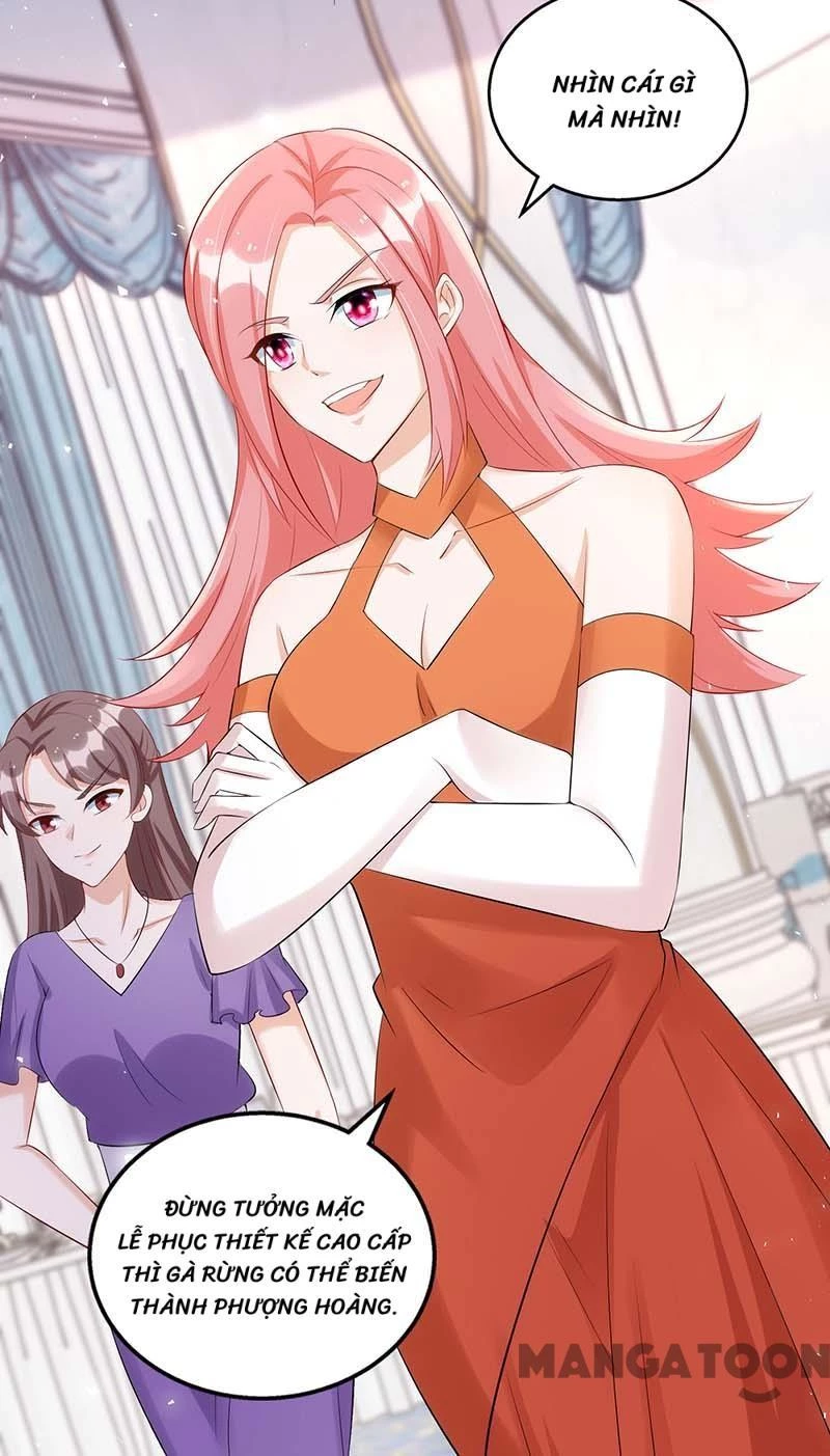 Thiết Lập Nhân Vật Daddy Của Tôi Bị Sụp Đổ Chapter 149 - 24