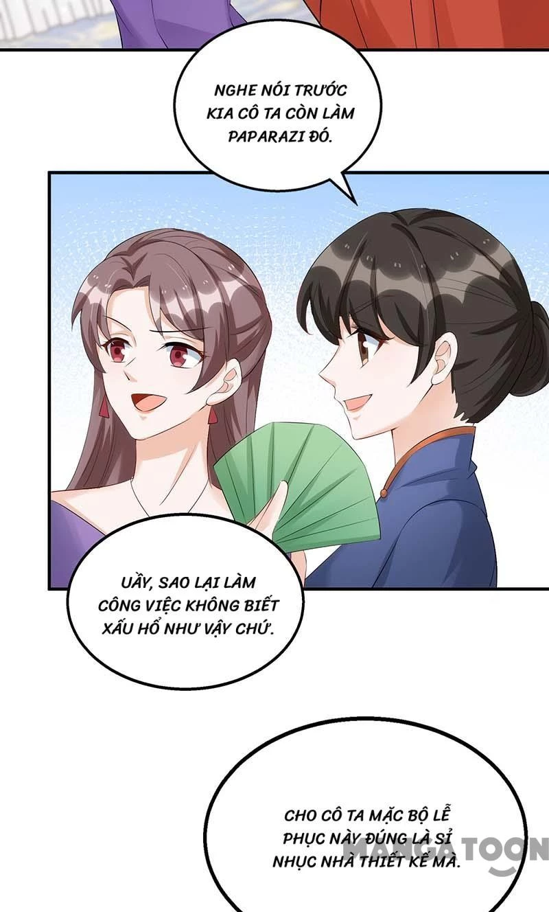 Thiết Lập Nhân Vật Daddy Của Tôi Bị Sụp Đổ Chapter 149 - 25