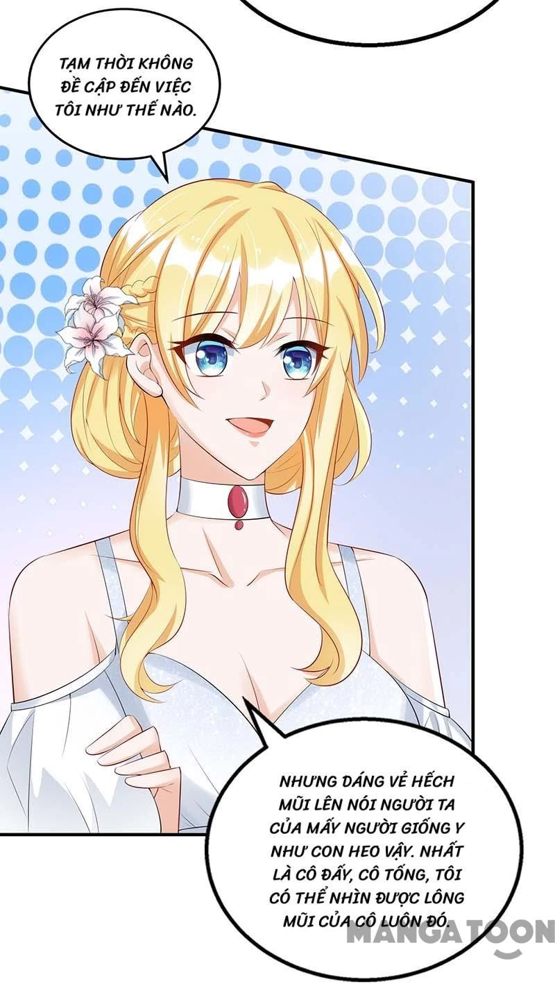 Thiết Lập Nhân Vật Daddy Của Tôi Bị Sụp Đổ Chapter 149 - 26