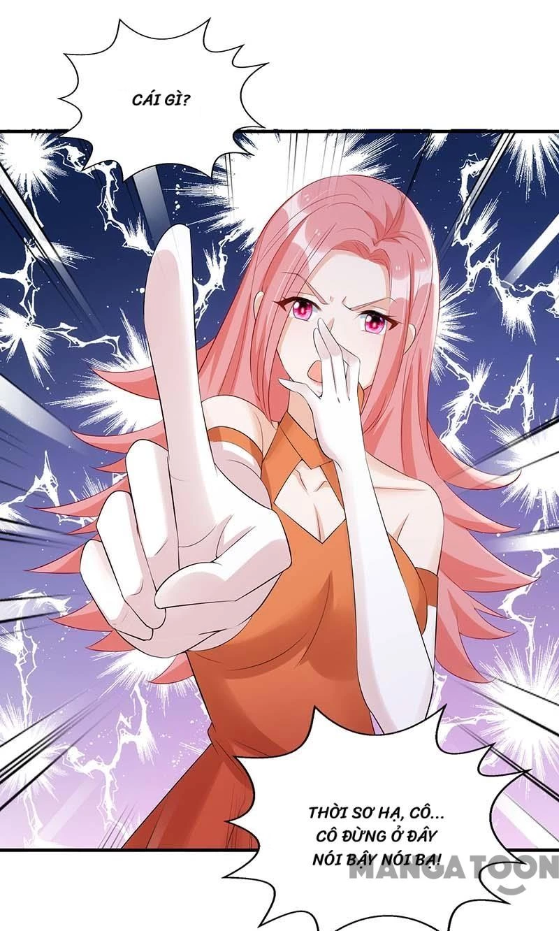 Thiết Lập Nhân Vật Daddy Của Tôi Bị Sụp Đổ Chapter 149 - 27