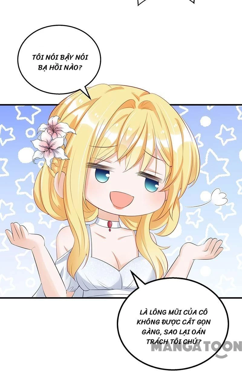 Thiết Lập Nhân Vật Daddy Của Tôi Bị Sụp Đổ Chapter 149 - 28