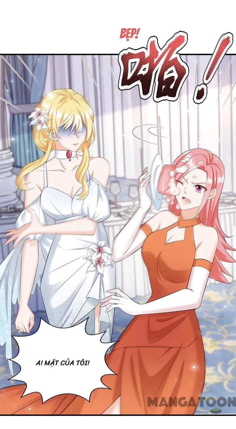 Thiết Lập Nhân Vật Daddy Của Tôi Bị Sụp Đổ Chapter 150 - 2