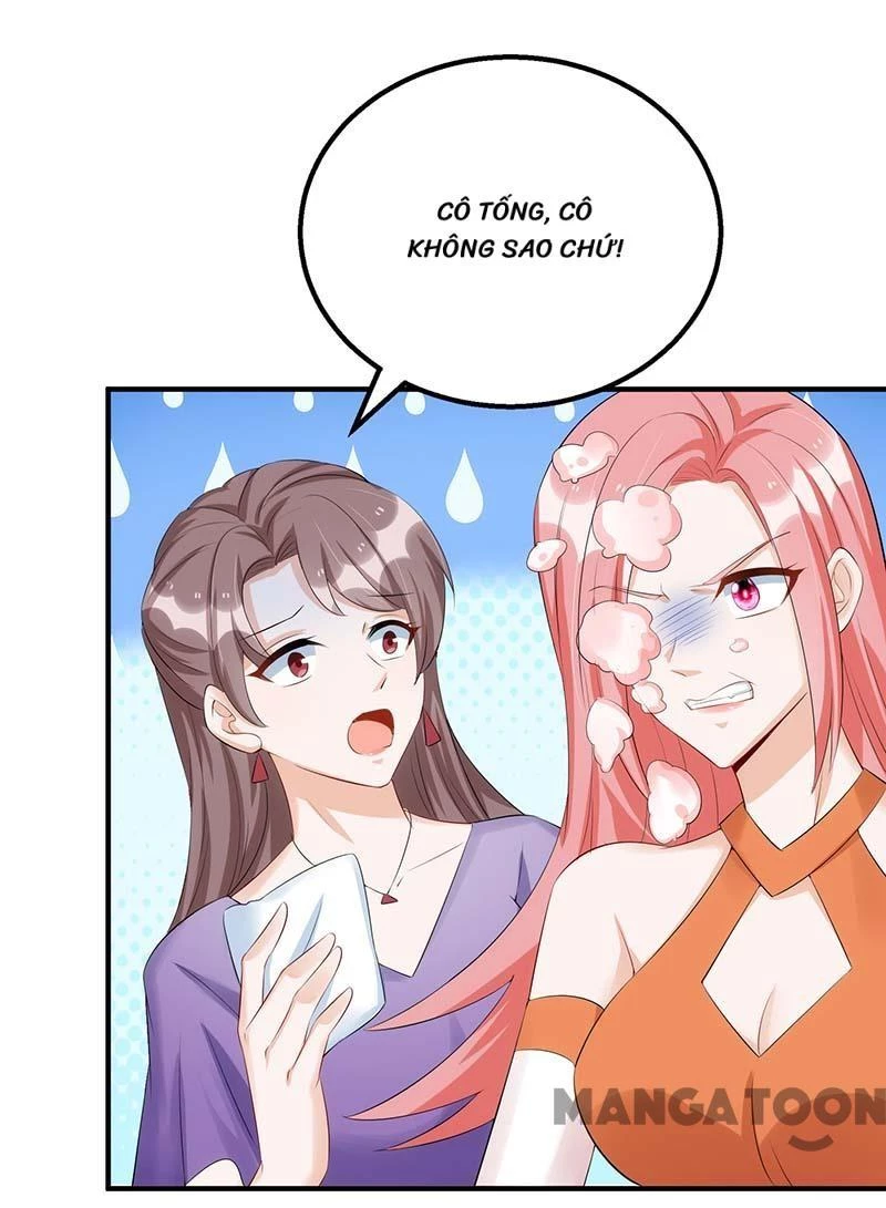 Thiết Lập Nhân Vật Daddy Của Tôi Bị Sụp Đổ Chapter 150 - 3