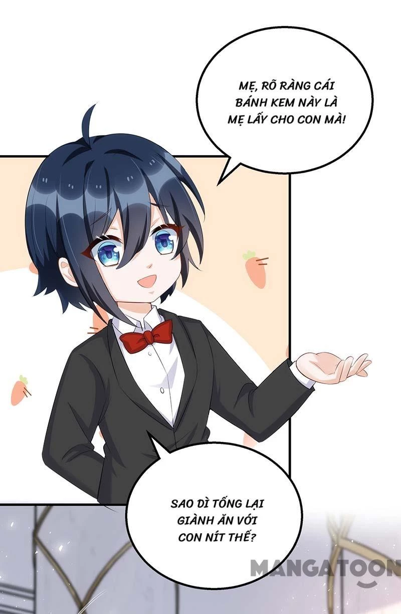 Thiết Lập Nhân Vật Daddy Của Tôi Bị Sụp Đổ Chapter 150 - 4