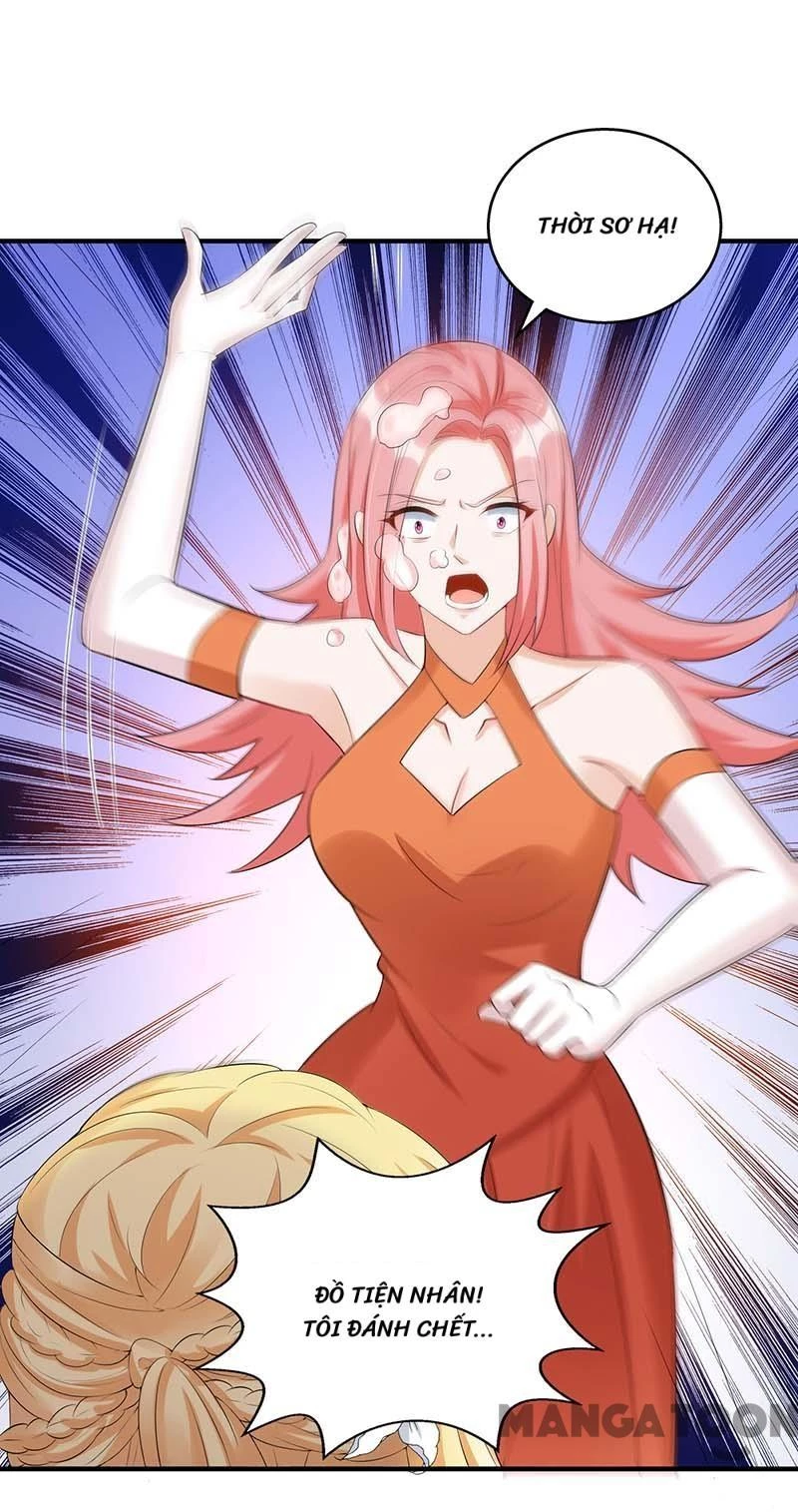 Thiết Lập Nhân Vật Daddy Của Tôi Bị Sụp Đổ Chapter 150 - 6