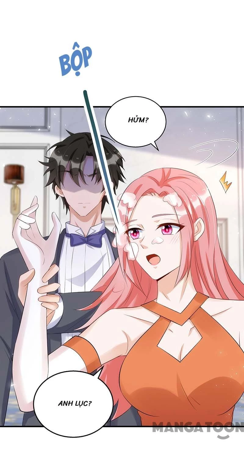 Thiết Lập Nhân Vật Daddy Của Tôi Bị Sụp Đổ Chapter 150 - 7