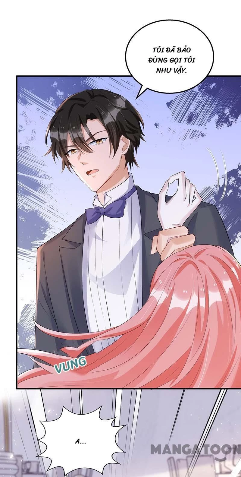 Thiết Lập Nhân Vật Daddy Của Tôi Bị Sụp Đổ Chapter 150 - 8