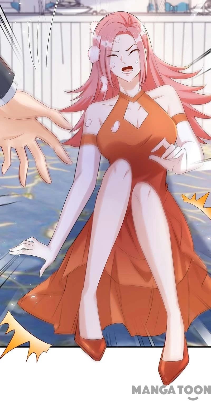 Thiết Lập Nhân Vật Daddy Của Tôi Bị Sụp Đổ Chapter 150 - 9