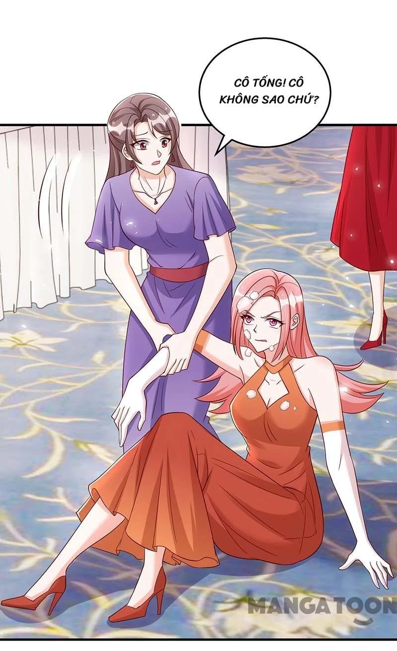 Thiết Lập Nhân Vật Daddy Của Tôi Bị Sụp Đổ Chapter 150 - 10