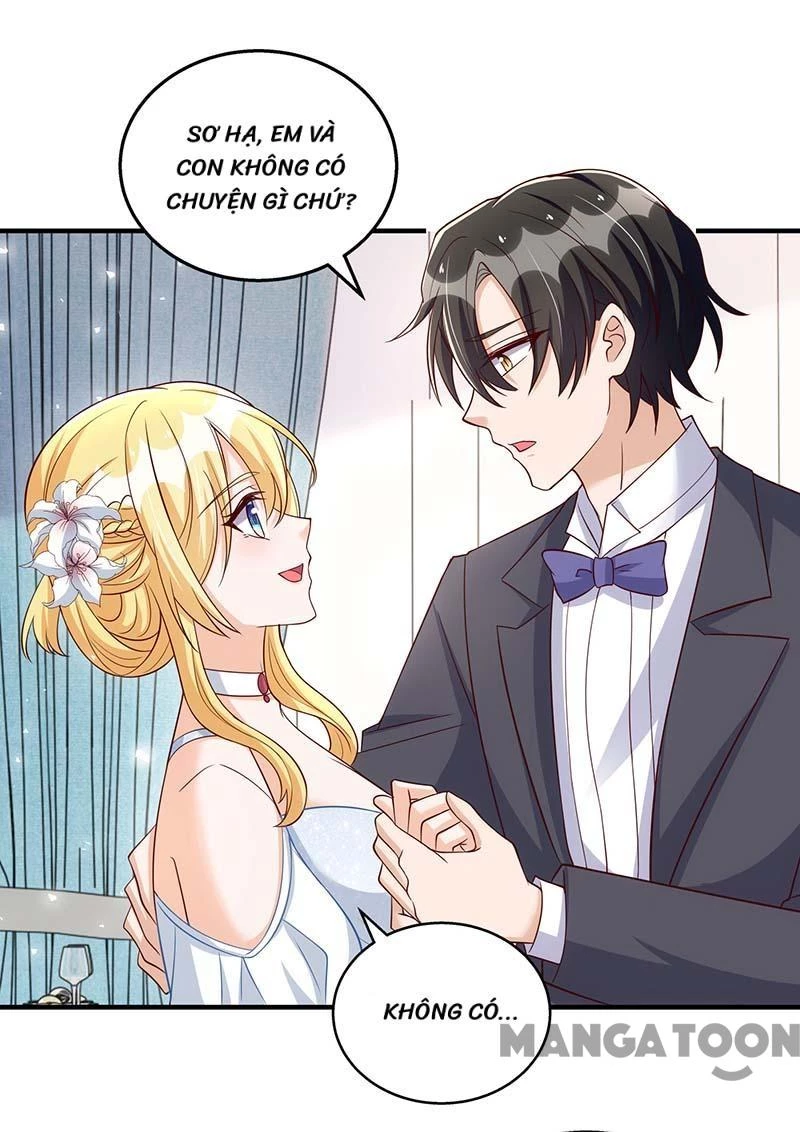 Thiết Lập Nhân Vật Daddy Của Tôi Bị Sụp Đổ Chapter 150 - 11