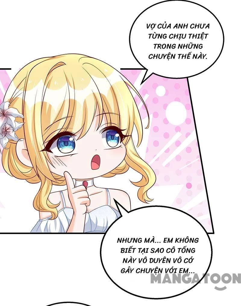 Thiết Lập Nhân Vật Daddy Của Tôi Bị Sụp Đổ Chapter 150 - 12