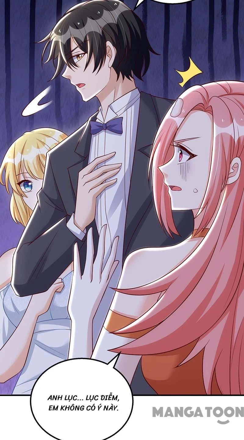 Thiết Lập Nhân Vật Daddy Của Tôi Bị Sụp Đổ Chapter 150 - 15