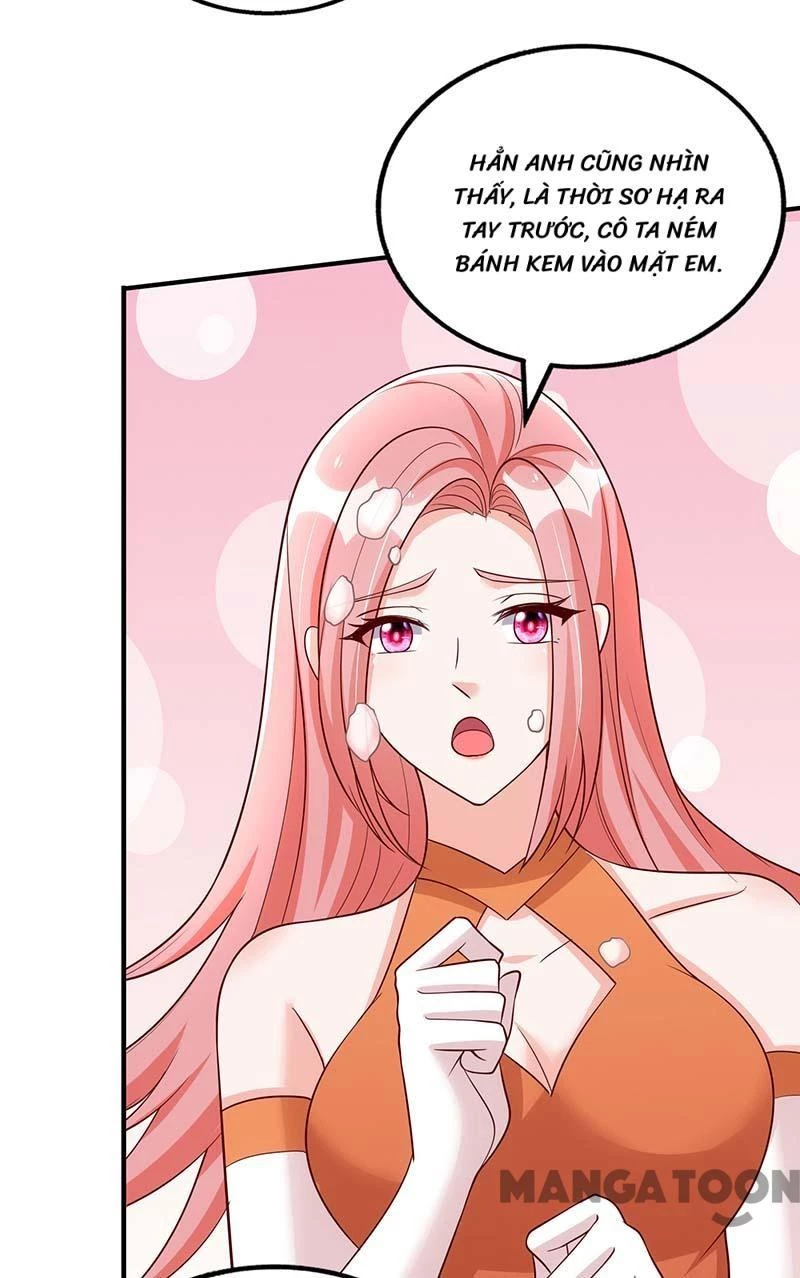 Thiết Lập Nhân Vật Daddy Của Tôi Bị Sụp Đổ Chapter 150 - 16