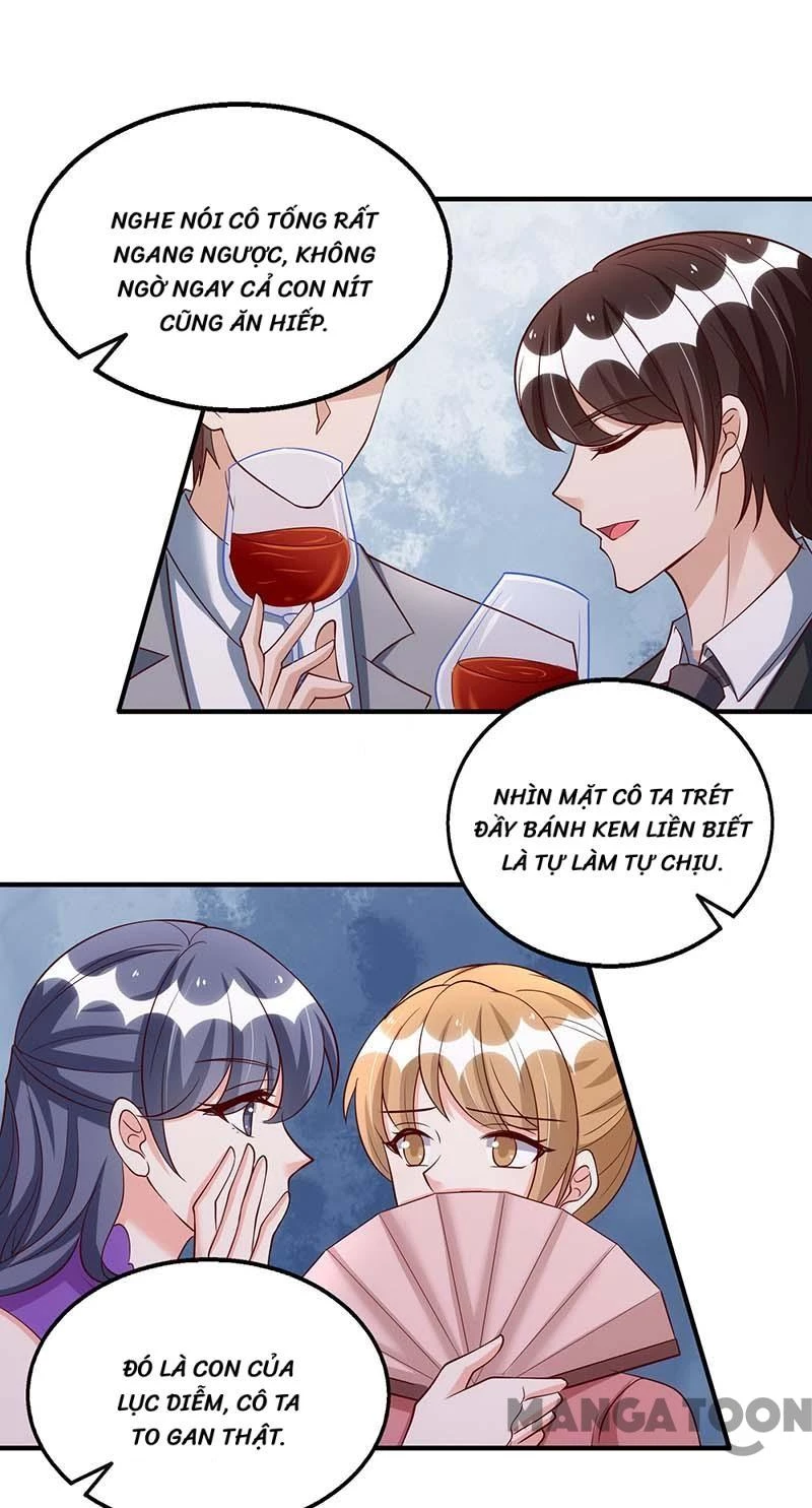 Thiết Lập Nhân Vật Daddy Của Tôi Bị Sụp Đổ Chapter 150 - 19