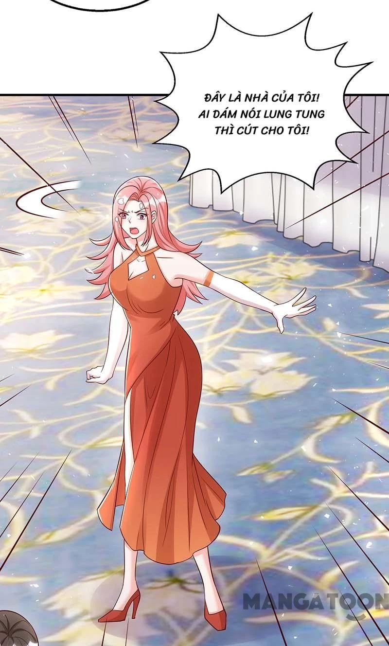 Thiết Lập Nhân Vật Daddy Của Tôi Bị Sụp Đổ Chapter 150 - 20