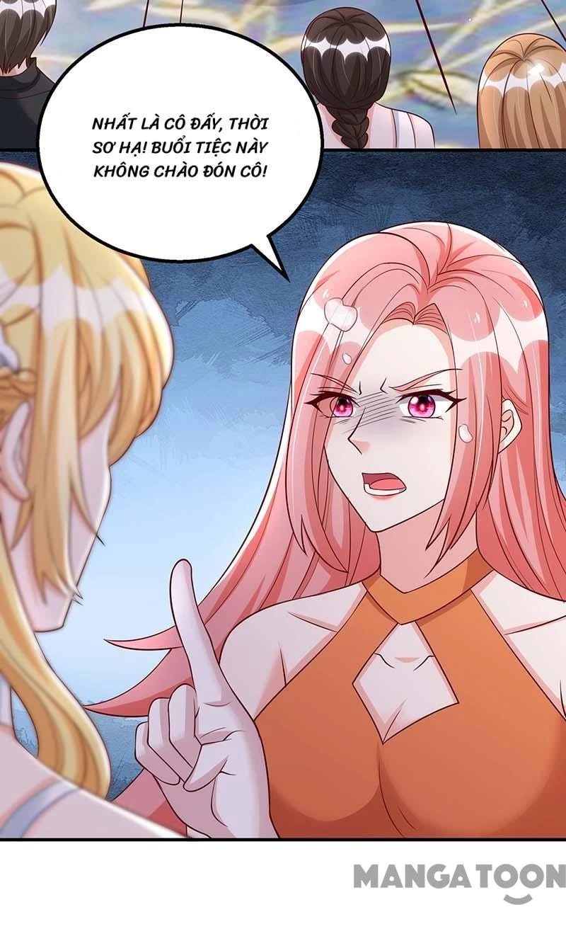 Thiết Lập Nhân Vật Daddy Của Tôi Bị Sụp Đổ Chapter 150 - 21