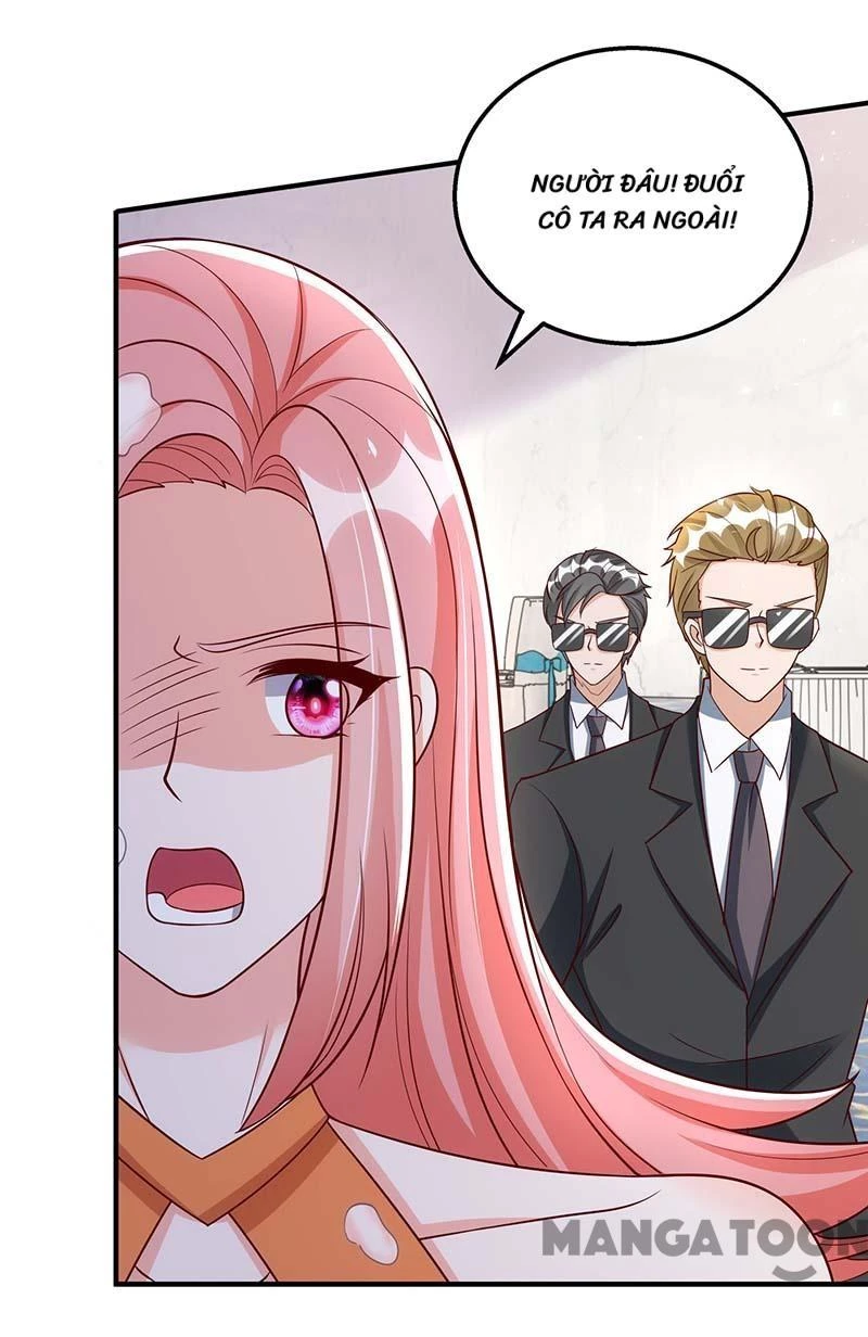 Thiết Lập Nhân Vật Daddy Của Tôi Bị Sụp Đổ Chapter 150 - 22