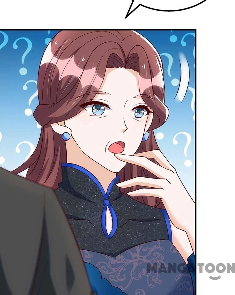 Thiết Lập Nhân Vật Daddy Của Tôi Bị Sụp Đổ Chapter 150 - 24