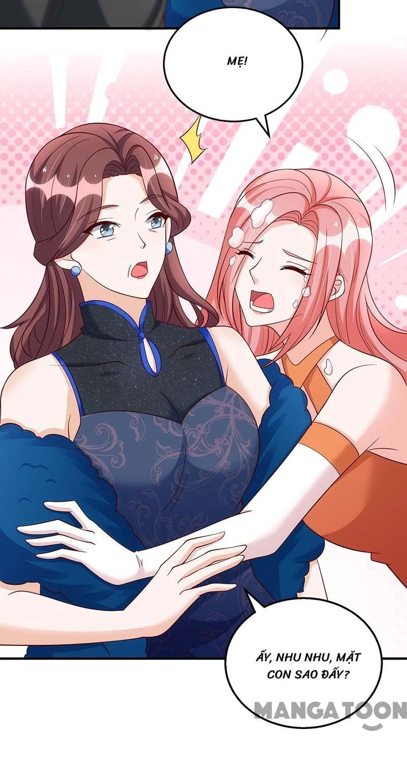 Thiết Lập Nhân Vật Daddy Của Tôi Bị Sụp Đổ Chapter 150 - 25