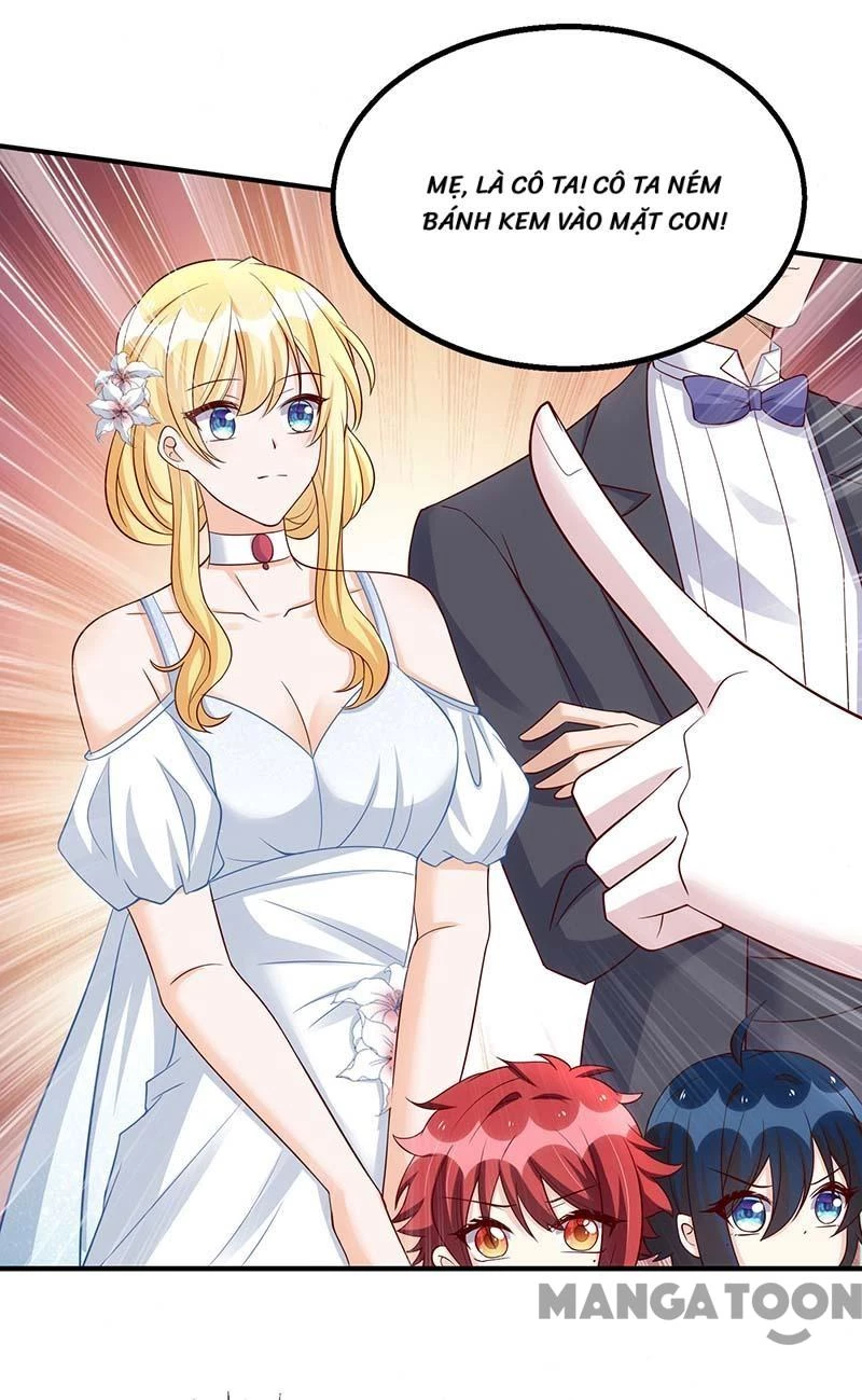 Thiết Lập Nhân Vật Daddy Của Tôi Bị Sụp Đổ Chapter 150 - 26