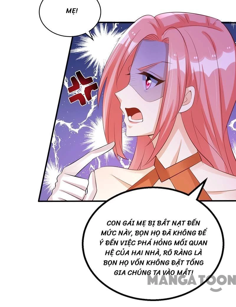 Thiết Lập Nhân Vật Daddy Của Tôi Bị Sụp Đổ Chapter 151 - 3