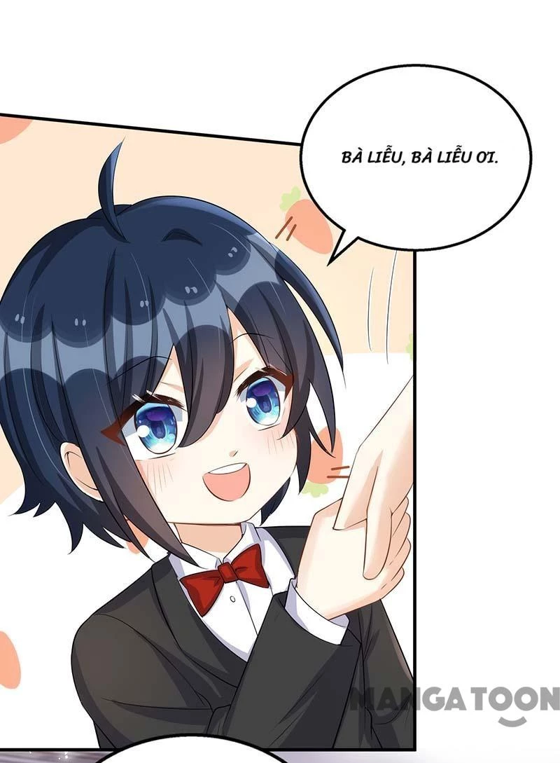 Thiết Lập Nhân Vật Daddy Của Tôi Bị Sụp Đổ Chapter 151 - 6