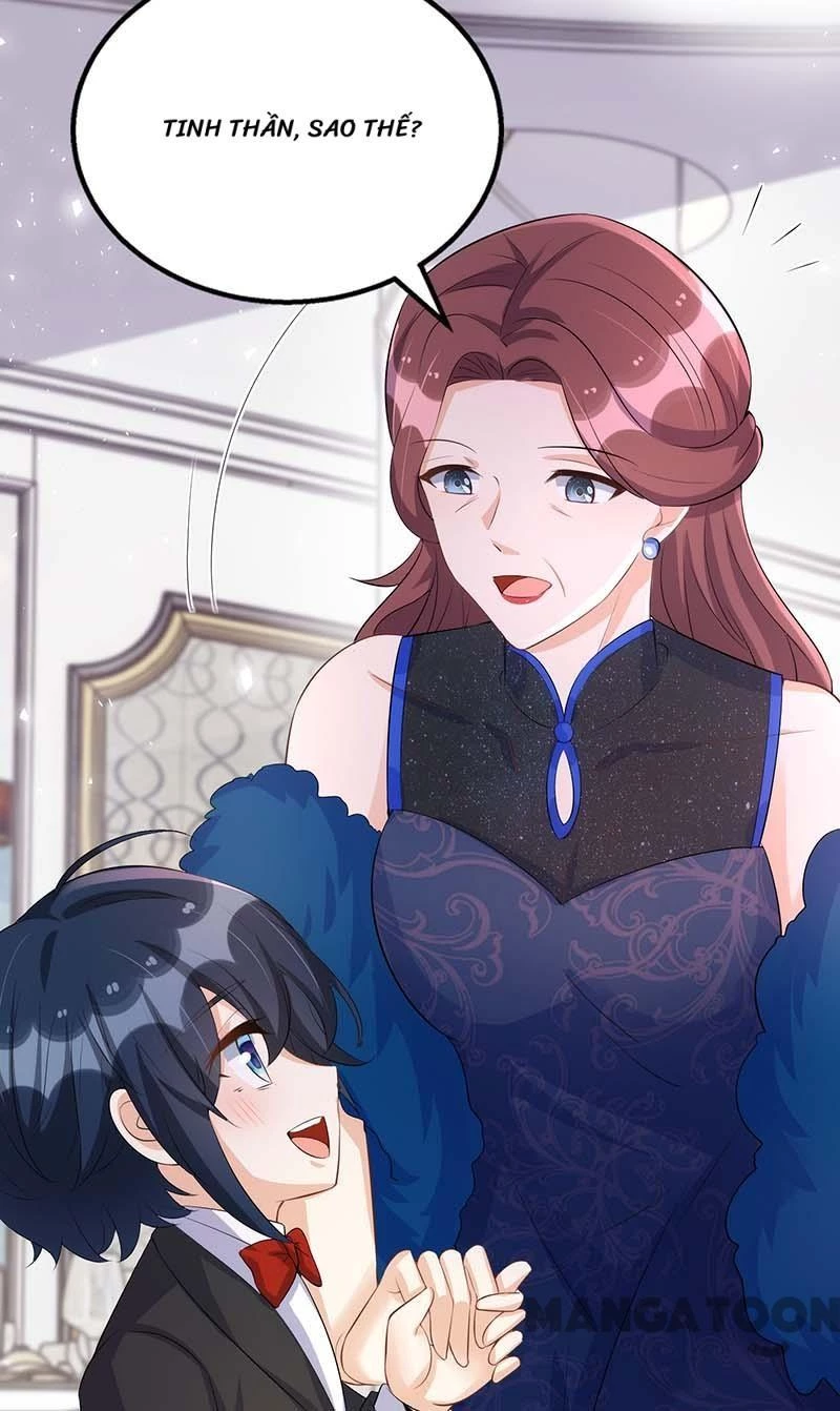 Thiết Lập Nhân Vật Daddy Của Tôi Bị Sụp Đổ Chapter 151 - 7