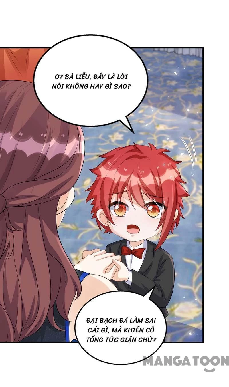 Thiết Lập Nhân Vật Daddy Của Tôi Bị Sụp Đổ Chapter 151 - 10